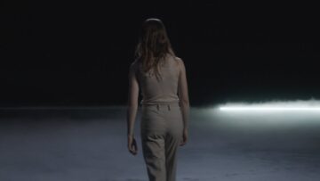 Christine and The Queens – No Harm Is Done