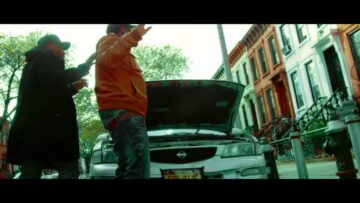 Touchamill – Double O