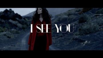 Sumera – I See You