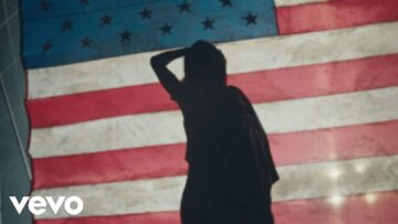 Rihanna – American Oxygen