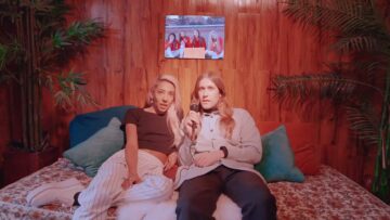 Jaakko Eino Kalevi – Deeper Shadows