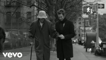 Interpol – Everything Is Wrong