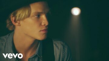 Cody Simpson – New Problems