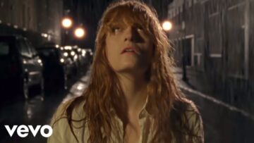 Florence + The Machine – Ship To Wreck (The Odyssey – Chapter 4)