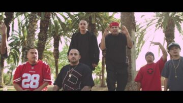 Doc 9 – The Way I Live