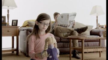 Our Last Night – A World Divided