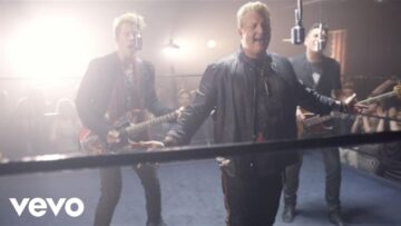 Rascal Flatts – Riot