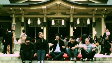 FAIRCHILD – Stay Young