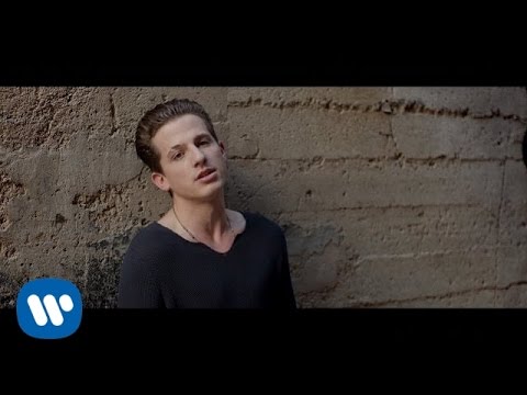 Charlie Puth – One Call Away