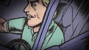 NIGHT DEMON – Screams In The Night