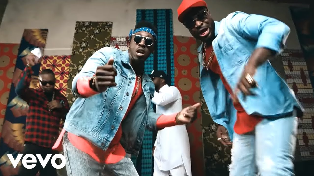 Harrysong – Reggae Blues