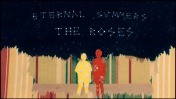 Eternal Summers – The Roses