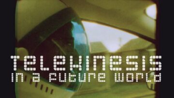 Telekinesis – In a Future World