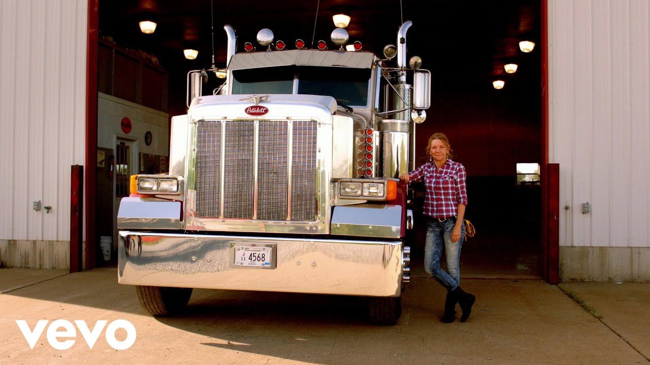 Montgomery Gentry – Folks Like Us