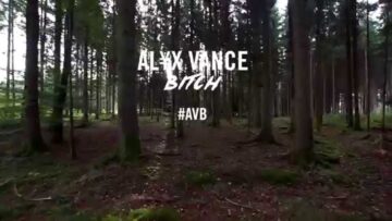 AL¥X VANCE BITCH – #AVB (Rage Against Roger Version)