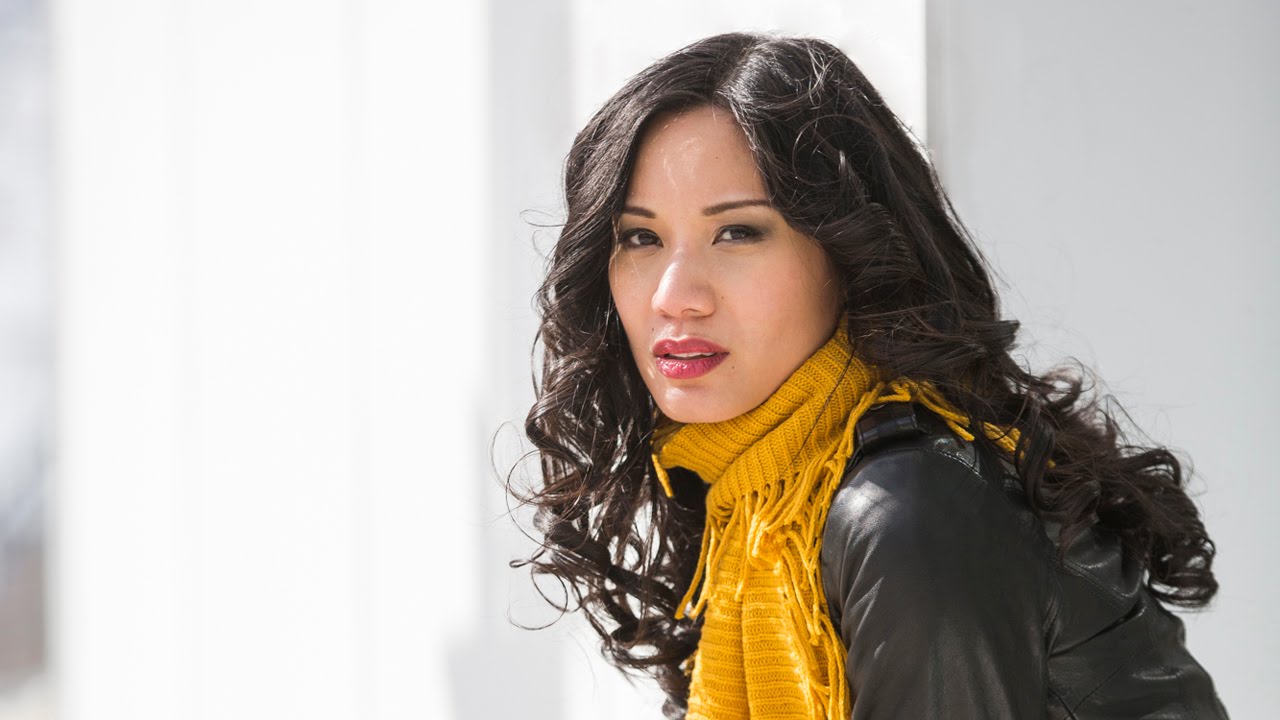 Elena Juatco – Away (Coming Home To You)