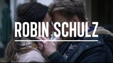 Robin Schulz – Show Me Love