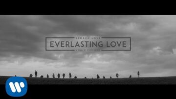 Spoken Love – Everlasting Love