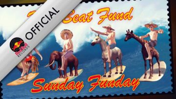 New Beat Fund – Sunday Funday