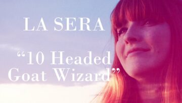 La Sera – 10 Headed Goat Wizard