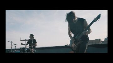 Annisokay – Naked City