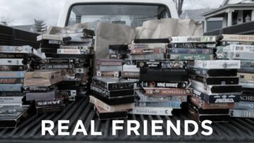 Real Friends – Summer