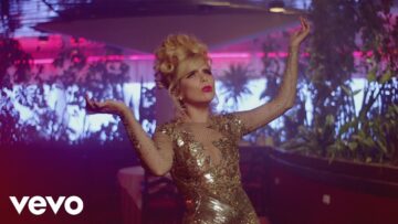 Paloma Faith – Beauty Remains