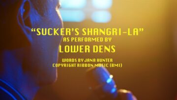 Lower Dens – Sucker’s Shangri-La
