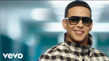 Daddy Yankee – Sígueme y Te Sigo