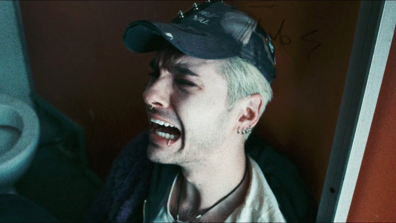 Tokio Hotel – Feel It All