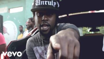 Popcaan – Rup Rup (Bad Inna Real Life)