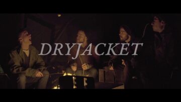Dryjacket – Uncle Jack