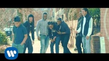 Wale – The White Shoes