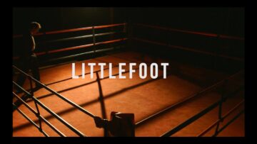 Littlefoot – Did You See That