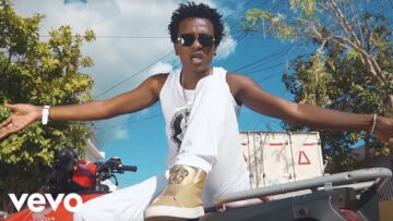 Charly Black – TYAD FI SEE MI