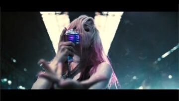 Salty Dog – Meteor