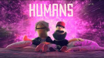 HUMANS – Tell Me