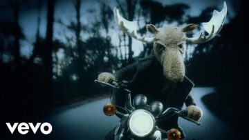 The Prodigy – Wild Frontier