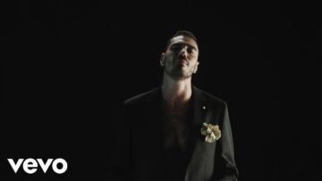 Marracash – Senza un posto nel mondo