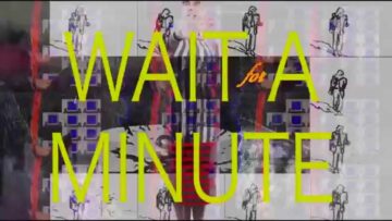 tUnE-yArDs – Wait For A Minute