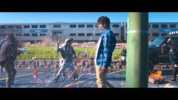 Mick Jenkins – P’s & Q’s