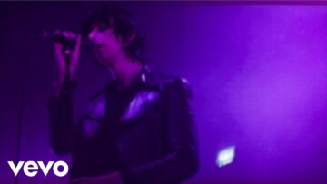 The Horrors – Change Your Mind