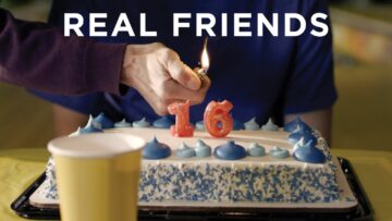 Real Friends – Sixteen