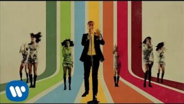 Rob Thomas – Trust You