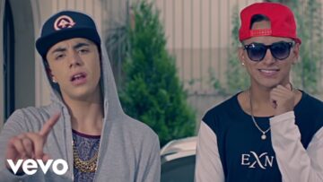 Marka Akme – Mas Que Amigos