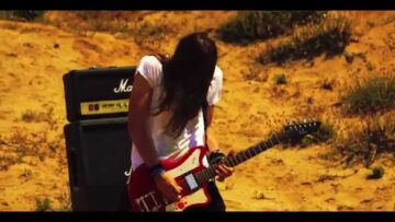 Mutonia – Lonely Soul