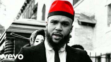 Jidenna – Long Live the Chief