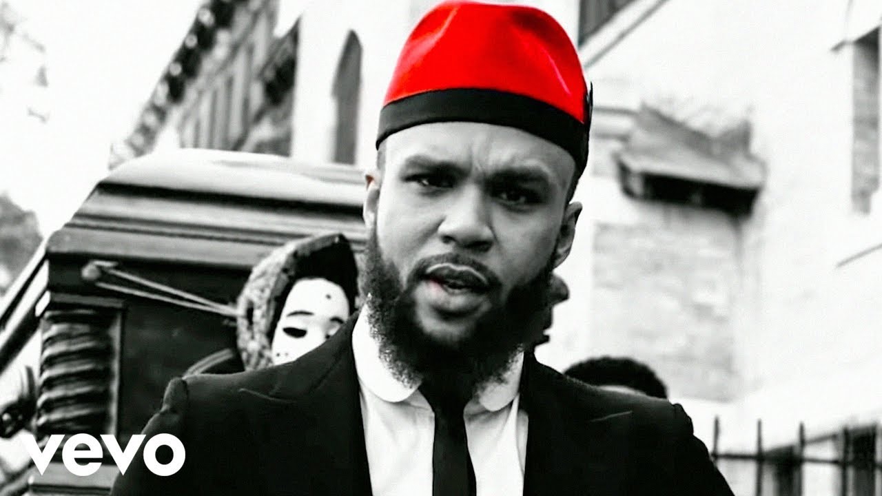 Jidenna – Long Live the Chief