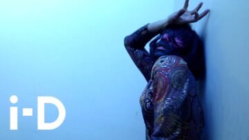 Glitches – Organelles