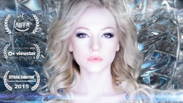 Constantinova & Synops – Dimension